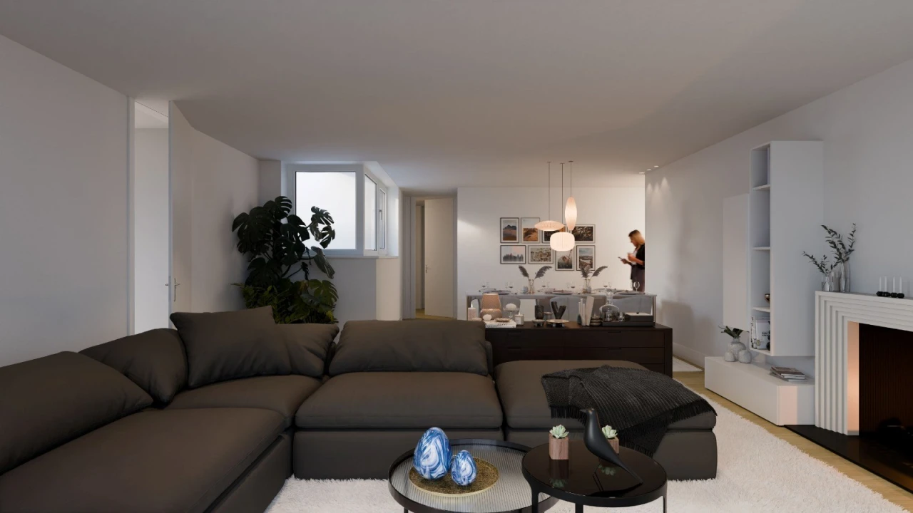 Apartamento T3 para Venda em Barcelos, V.Boa, V.Frescainha Foto 11
