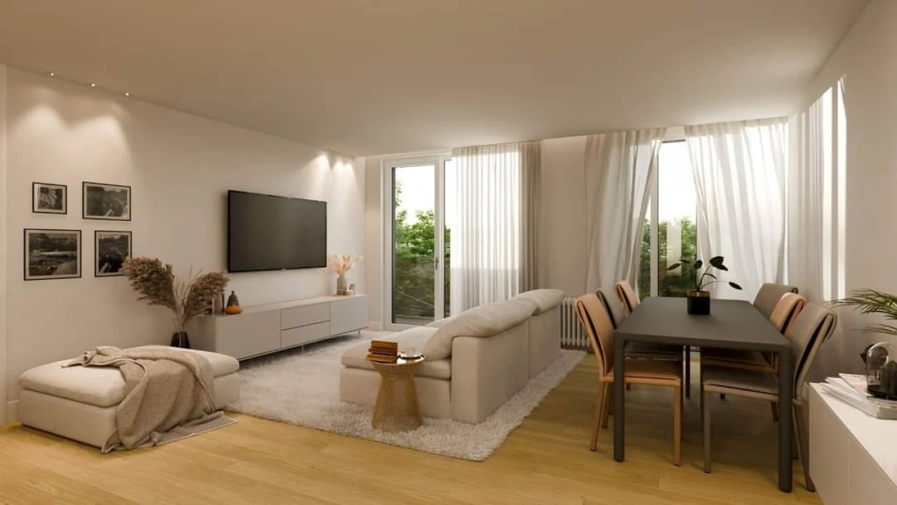Apartamento T3 para Venda em Barcelos, V.Boa, V.Frescainha Foto 10
