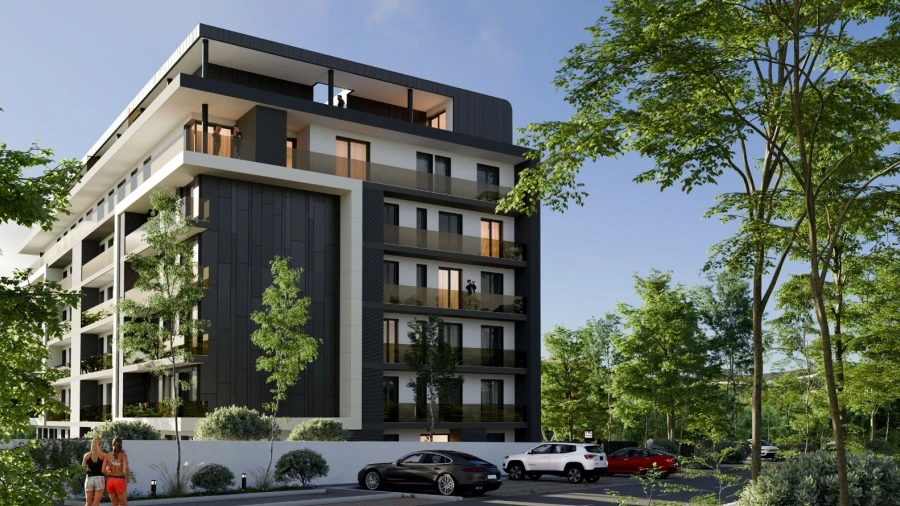 Apartamento T3 para Venda em Barcelos, V.Boa, V.Frescainha