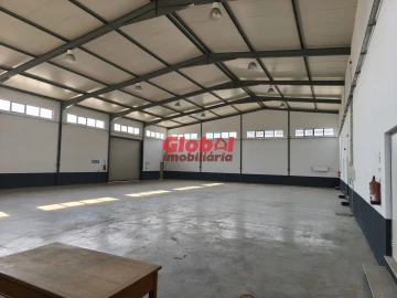 Armazém para Venda em Nelas