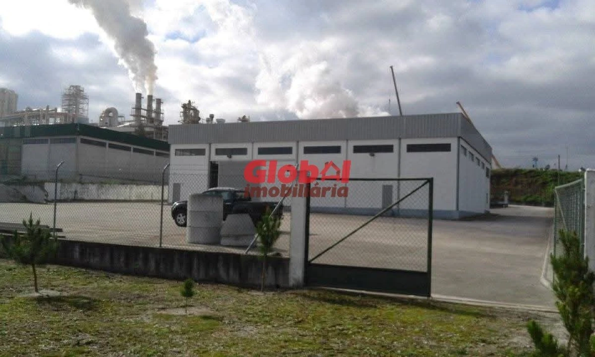 Armazém para Venda em Nelas Foto 6