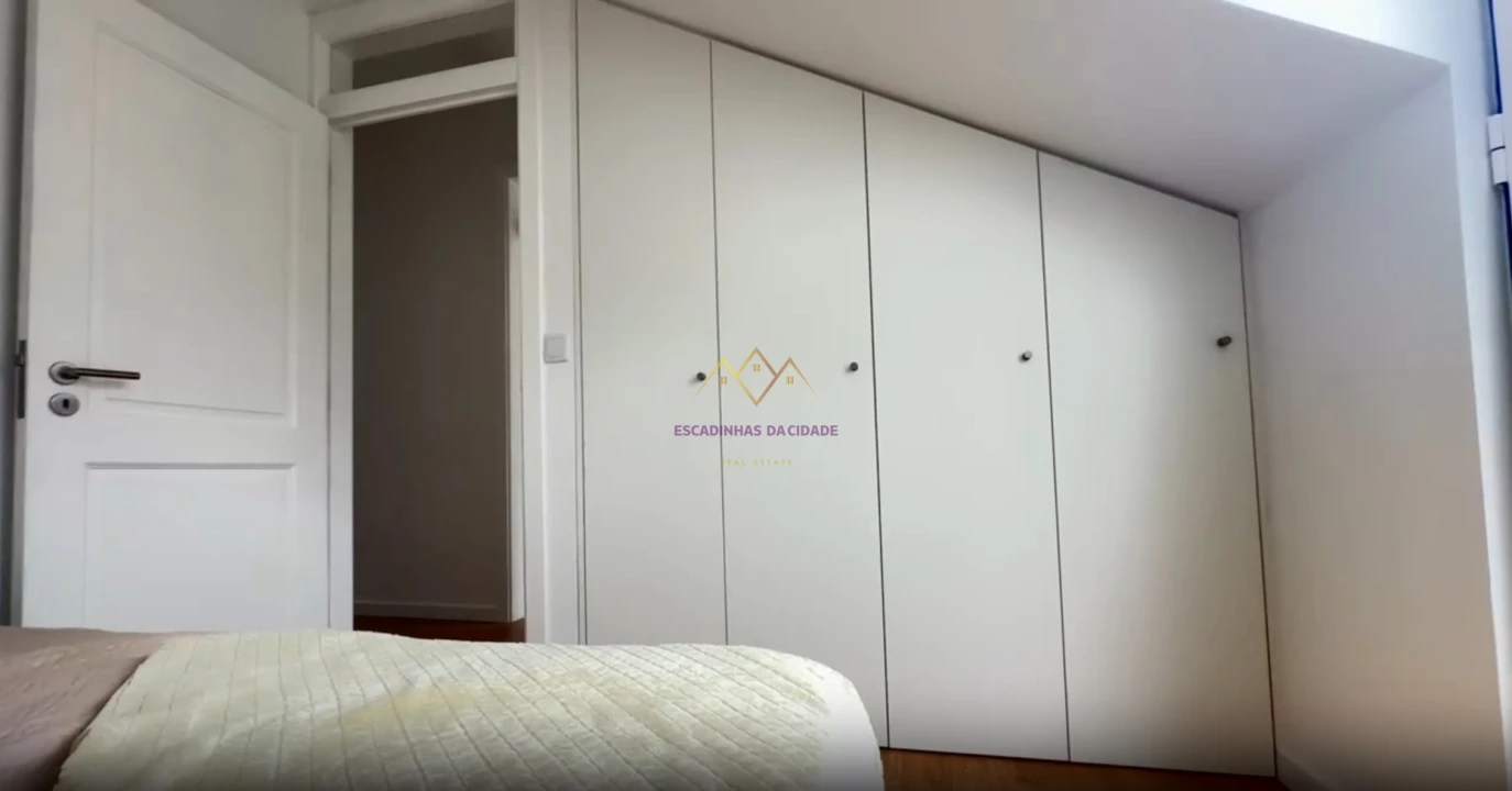 Apartamento T2 para Venda em São Vicente Foto 54