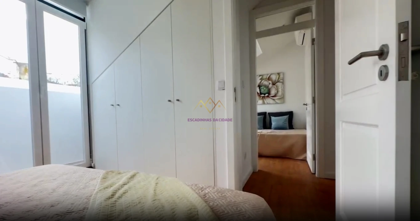 Apartamento T2 para Venda em São Vicente Foto 59
