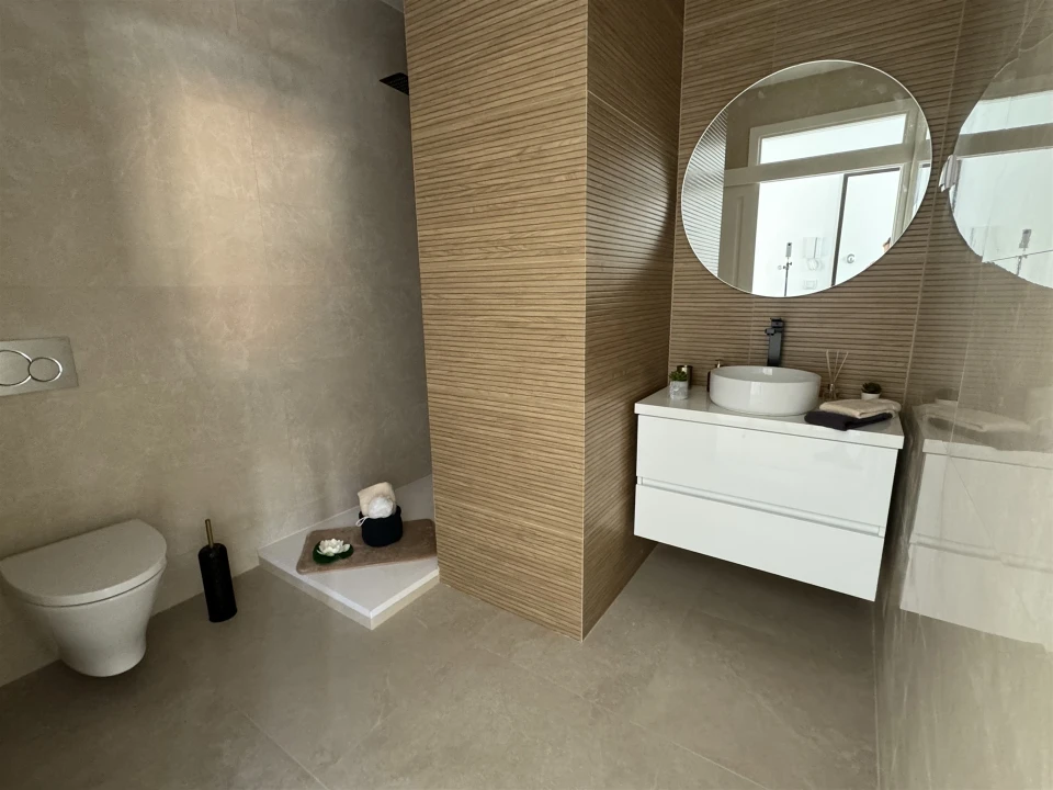 Apartamento T2 para Venda em São Vicente Foto 19