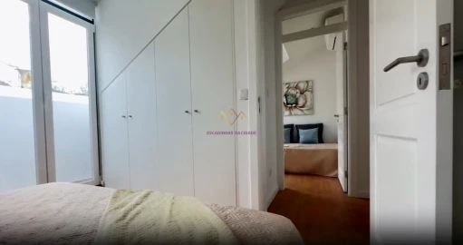 Apartamento T2 para Venda em São Vicente
