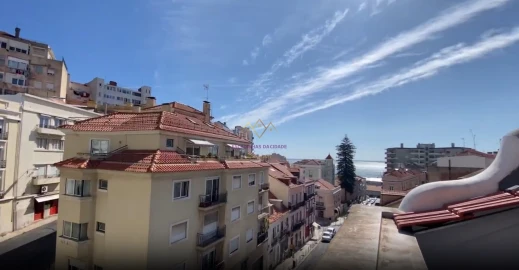 Apartamento T2 para Venda em São Vicente