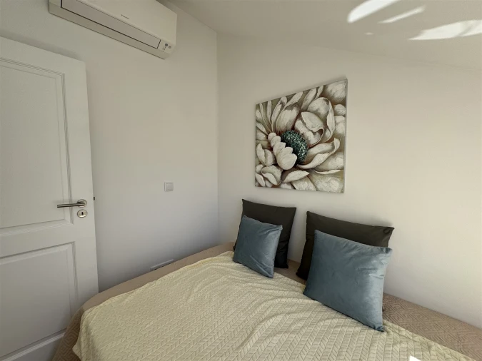 Apartamento T2 para Venda em São Vicente Foto 17