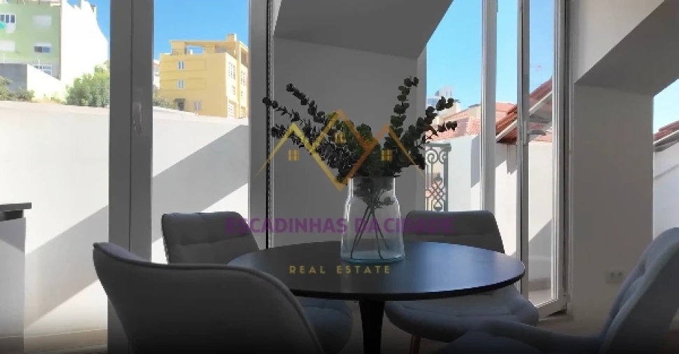 Apartamento T2 para Venda em São Vicente Foto 66