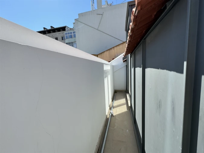 Apartamento T2 para Venda em São Vicente Foto 22