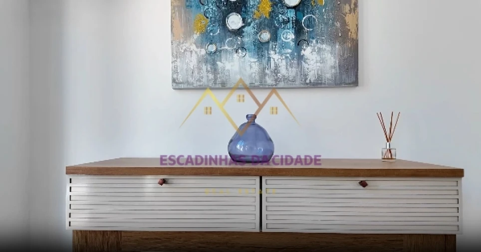 Apartamento T2 para Venda em São Vicente Foto 29