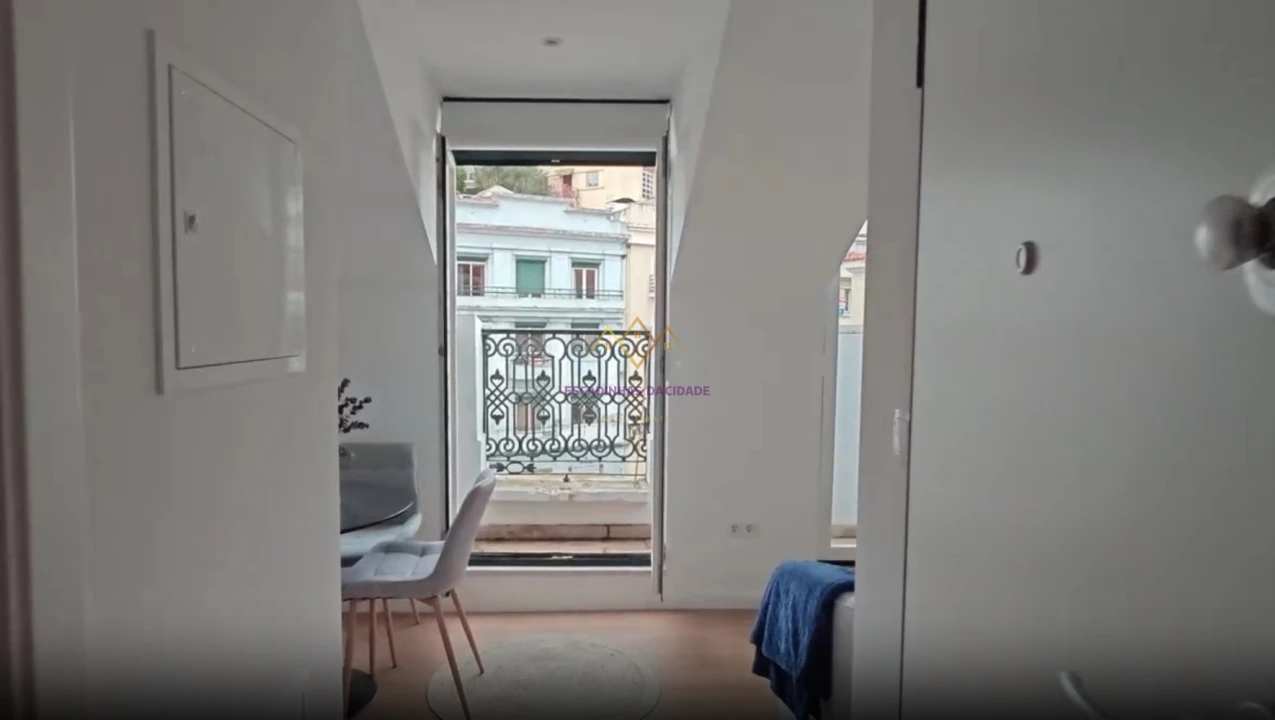 Apartamento T2 para Venda em São Vicente Foto 48