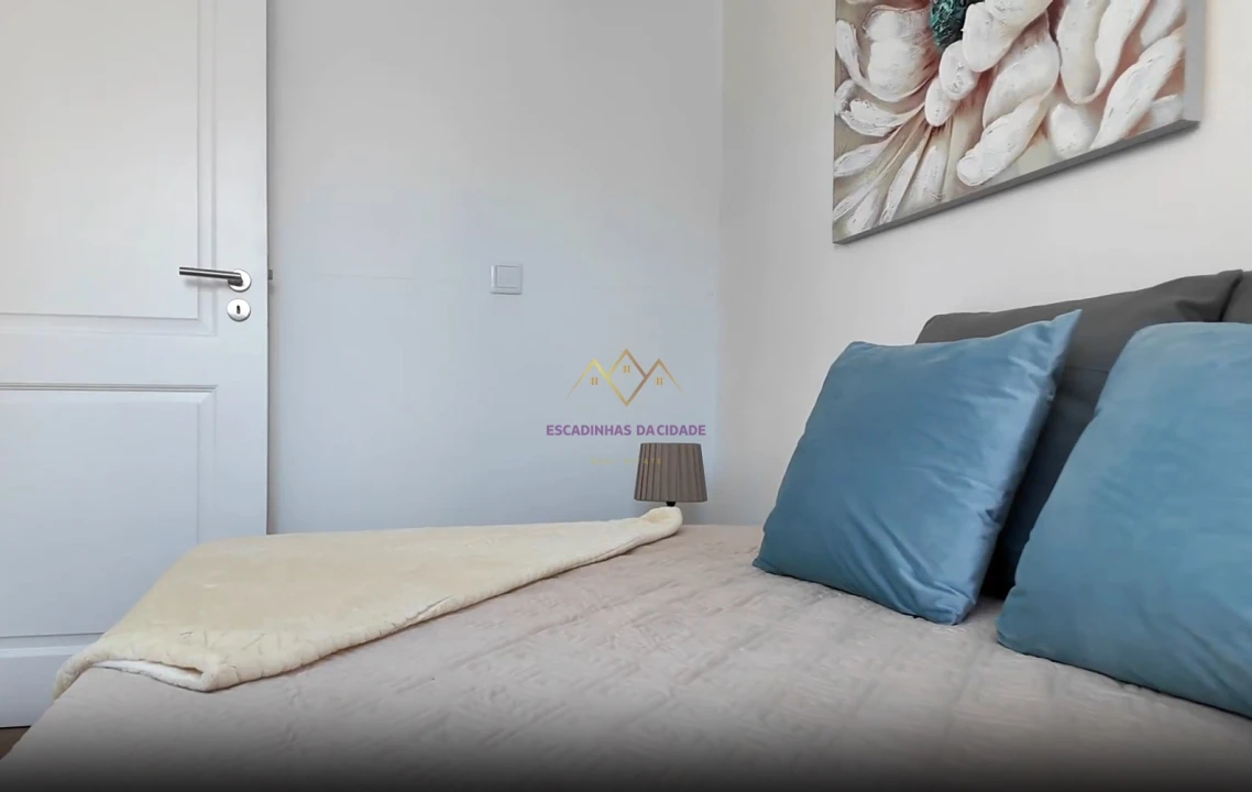 Apartamento T2 para Venda em São Vicente Foto 60