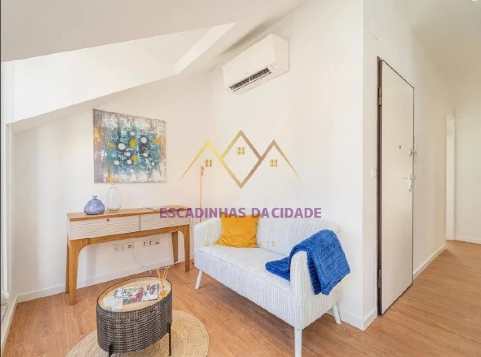 Apartamento T2 para Venda em São Vicente Foto 64