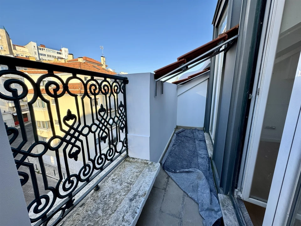 Apartamento T2 para Venda em São Vicente Foto 10