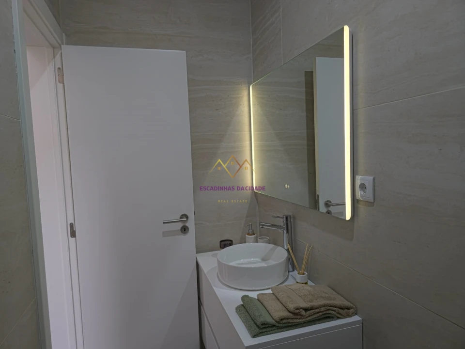 Apartamento T3 para Venda em Penha de França Foto 27