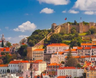 Apartamento T3 para Venda em Penha de França
