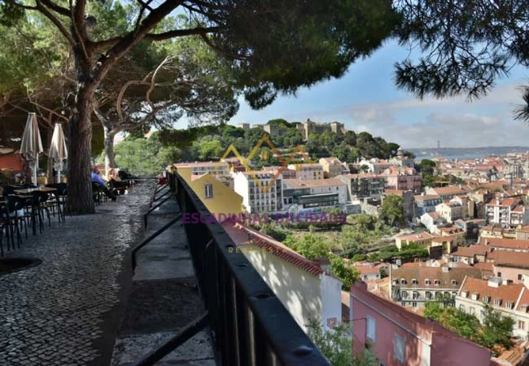 Apartamento T3 para Venda em Penha de França Foto 47