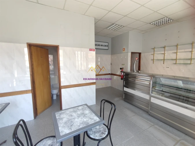Loja para Venda em Benfica Foto 11