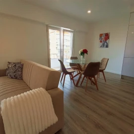 Apartamento T3 para Venda em Benfica