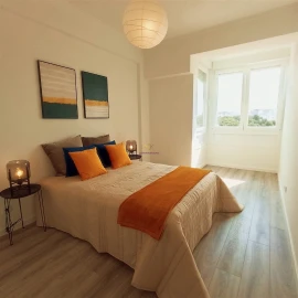 Apartamento T3 para Venda em Benfica
