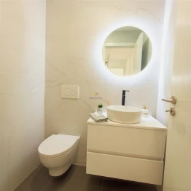 Apartamento T3 para Venda em Benfica