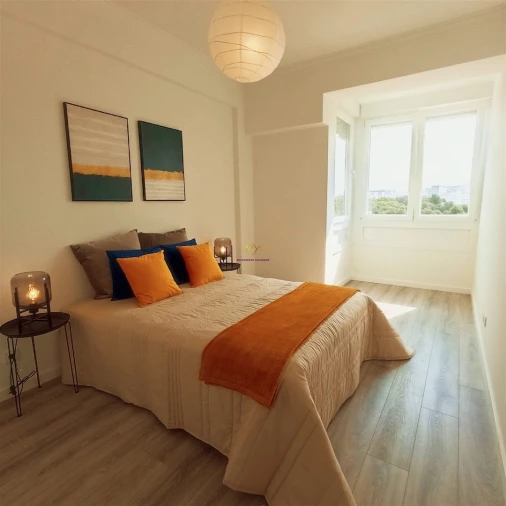 Apartamento T3 para Venda em Benfica Foto 15