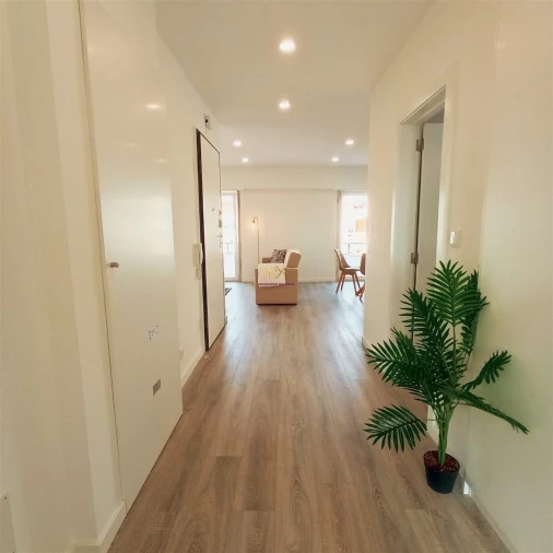 Apartamento T3 para Venda em Benfica Foto 13