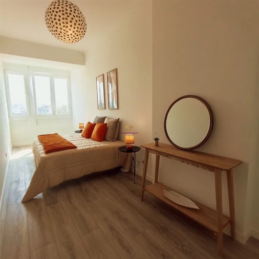 Apartamento T3 para Venda em Benfica Foto 6