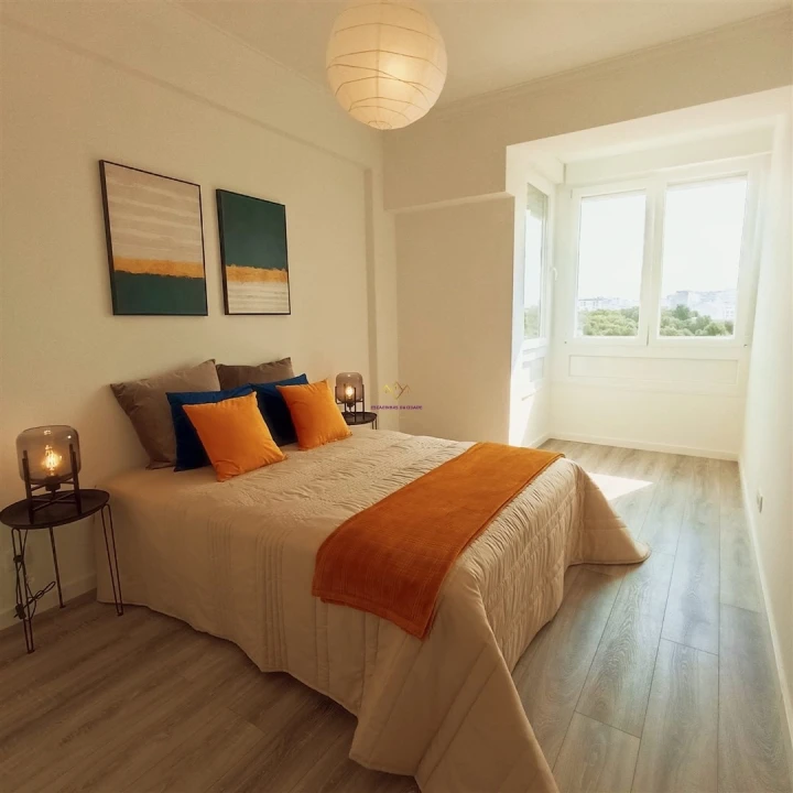 Apartamento T3 para Venda em Benfica Foto 15