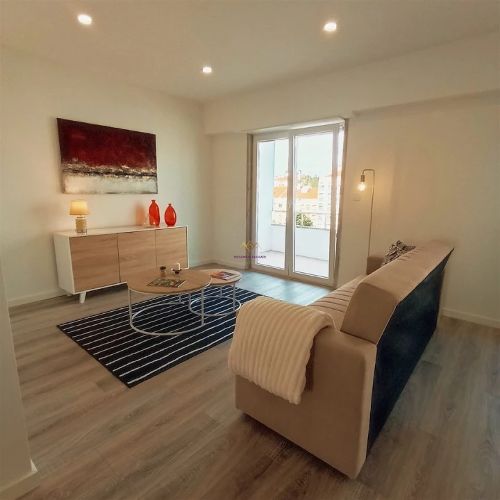 Apartamento T3 para Venda em Benfica Foto 20