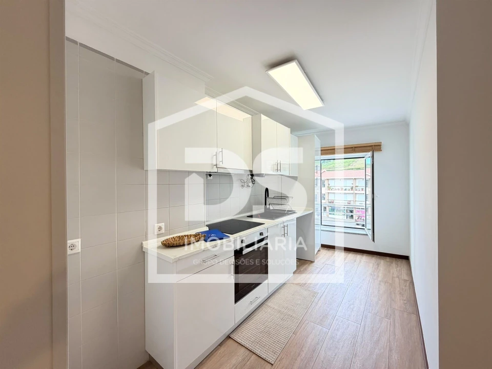 Apartamento T1 para Arrendamento em Lobrigos (São Miguel e São João Baptista) e Sanhoane Foto 1