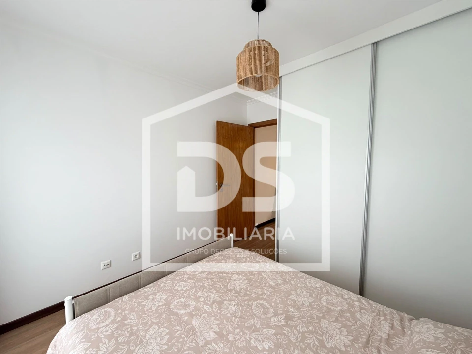 Apartamento T1 para Arrendamento em Lobrigos (São Miguel e São João Baptista) e Sanhoane Foto 7