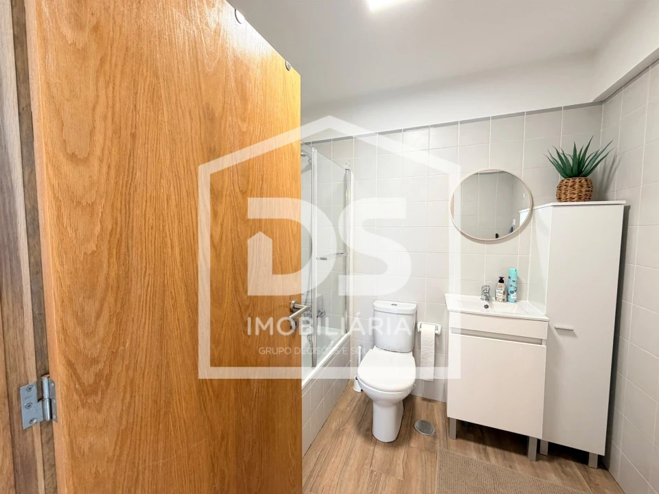 Apartamento T1 para Arrendamento em Lobrigos (São Miguel e São João Baptista) e Sanhoane Foto 8