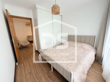 Apartamento T1 para Arrendamento em Lobrigos (São Miguel e São João Baptista) e Sanhoane