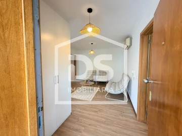 Apartamento T1 para Arrendamento em Lobrigos (São Miguel e São João Baptista) e Sanhoane