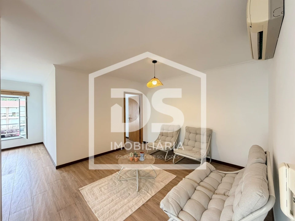 Apartamento T1 para Arrendamento em Lobrigos (São Miguel e São João Baptista) e Sanhoane Foto 6
