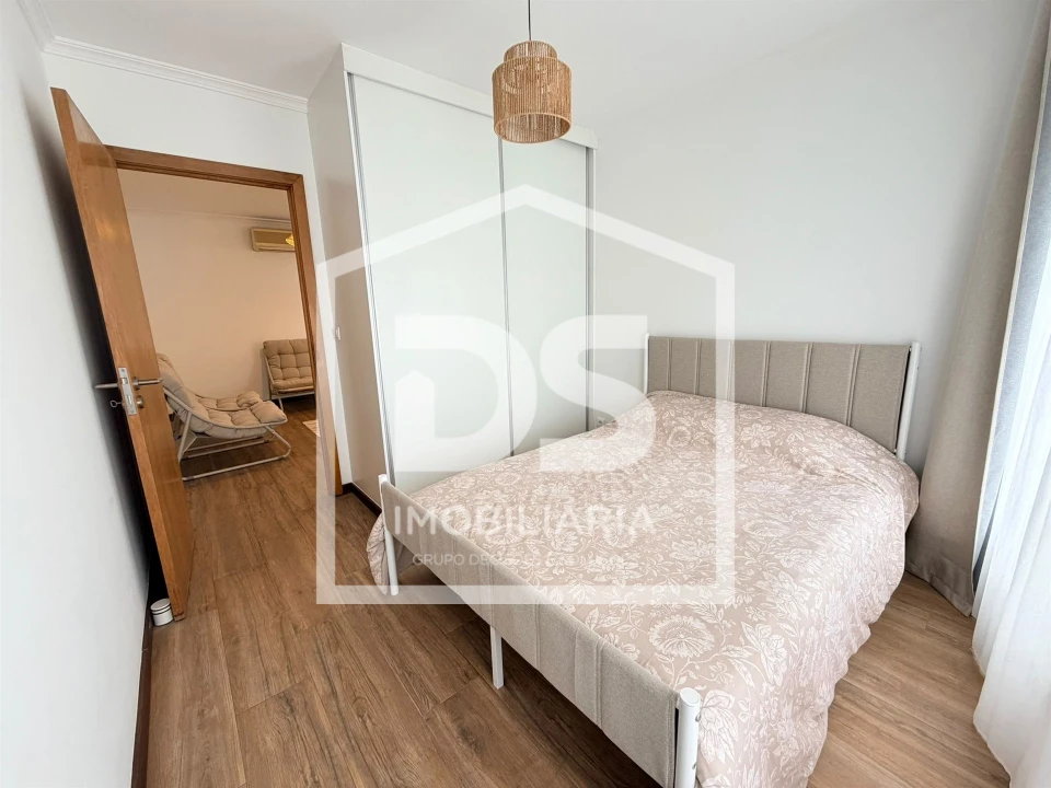 Apartamento T1 para Arrendamento em Lobrigos (São Miguel e São João Baptista) e Sanhoane Foto 2