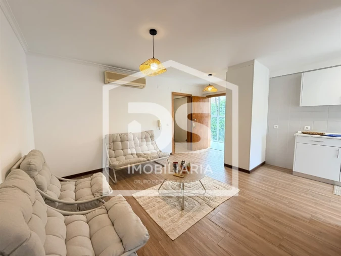 Apartamento T1 para Arrendamento em Lobrigos (São Miguel e São João Baptista) e Sanhoane Foto 3