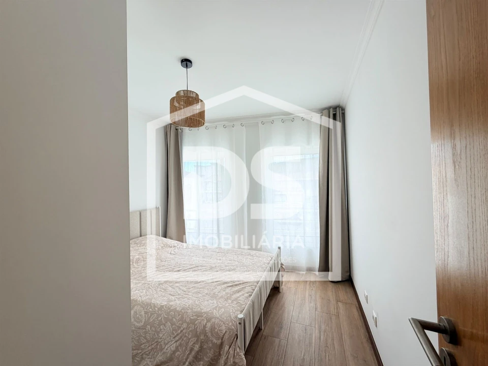 Apartamento T1 para Arrendamento em Lobrigos (São Miguel e São João Baptista) e Sanhoane Foto 9