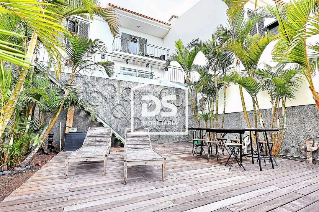 Moradia T3 para Venda em Caniço Foto 1