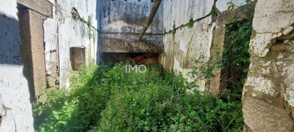 Quinta T0 para Venda em Gafete
