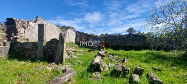 Quinta T0 para Venda em Gafete