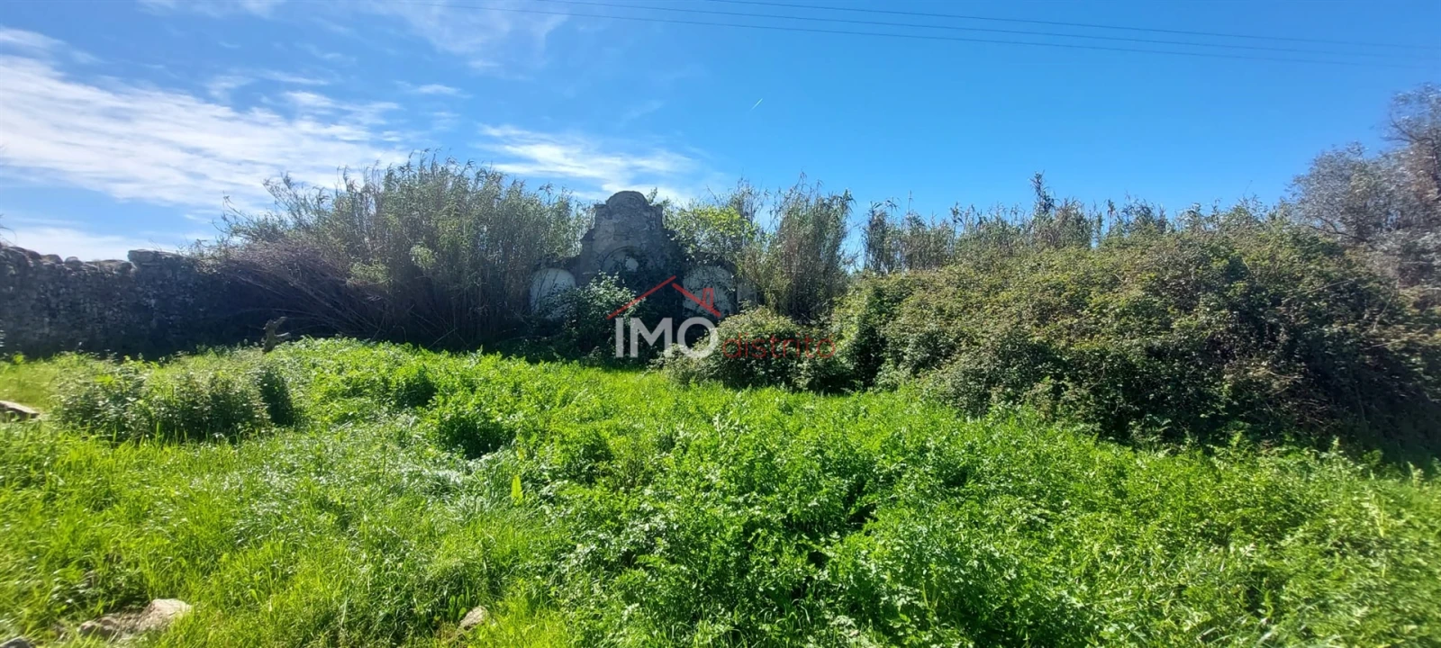 Quinta T0 para Venda em Gafete Foto 22