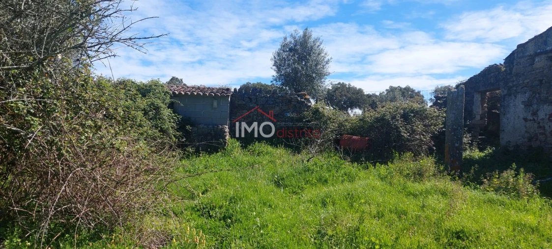 Quinta T0 para Venda em Gafete Foto 36
