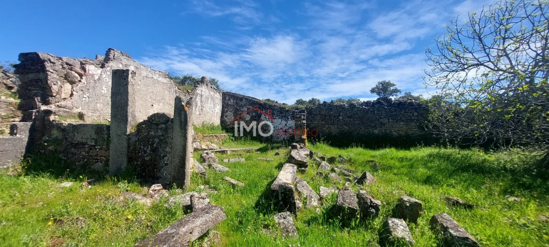 Quinta T0 para Venda em Gafete Foto 30
