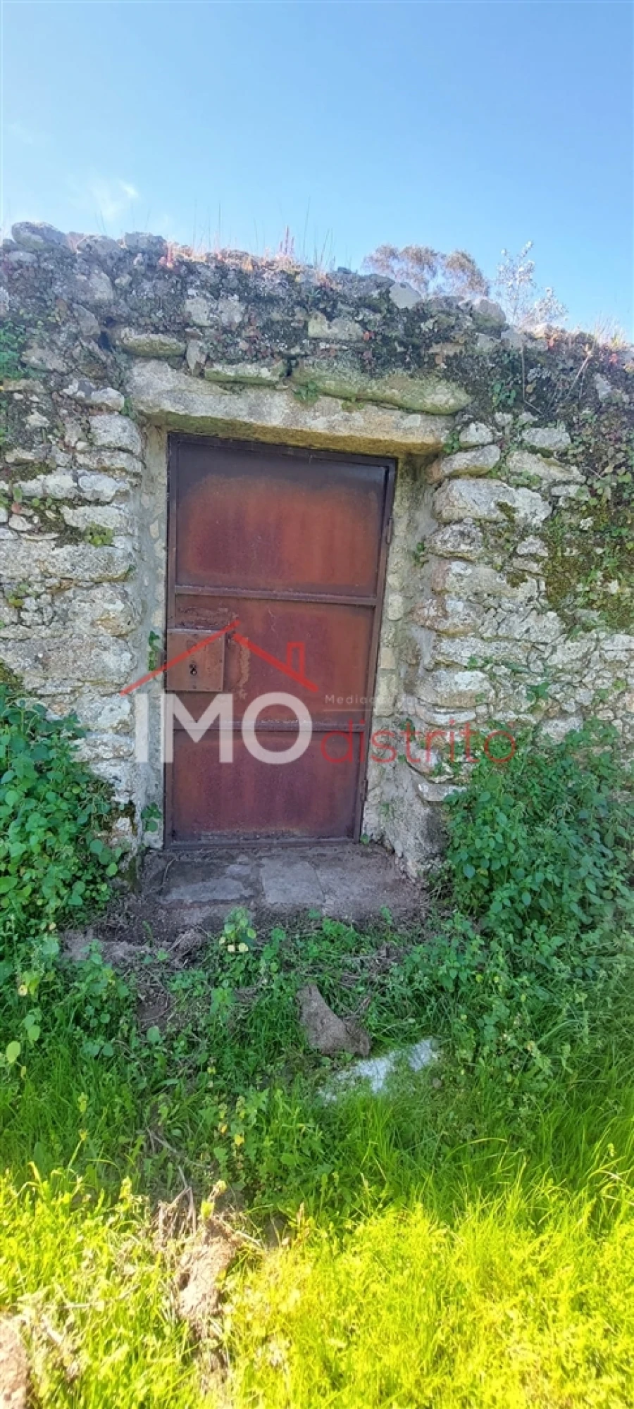 Quinta T0 para Venda em Gafete Foto 12