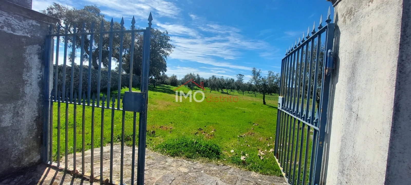 Quinta T0 para Venda em Gafete Foto 50