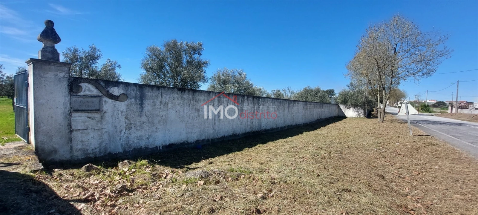 Quinta T0 para Venda em Gafete Foto 51