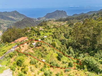 Terreno para Venda em São Roque do Faial