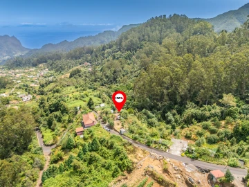 Terreno para Venda em São Roque do Faial